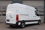 Mercedes-Benz E-Sprinter 47KWh 312 L2H2 l NIEUW l CAMERA l S, Auto's, Automaat, Gebruikt, 95 pk, Wit