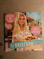Summerproof met Sonja - Gezond Koken!, Ophalen of Verzenden