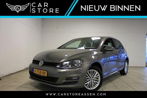 Volkswagen Golf 1.2 TSI Trendline / NAV / PDC / MULTIMEDIA /, Auto's, Volkswagen, Bedrijf, Te koop, Golf, ABS, Airbags, Airconditioning