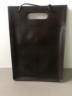 Hester van Eeghen, Simply Large, fits laptop - new!, Sieraden, Tassen en Uiterlijk, Ophalen of Verzenden, Nieuw, Bruin, Overige typen