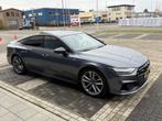 Audi A7 55 Tfsi e Quattro 367pk S Tronic, Auto's, 4 cilinders, 4 stoelen, Plug-in hybride, Vierwielaandrijving