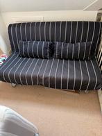 Ikea slaapbank 160 x 200 cm, Huis en Inrichting, Slaapkamer | Slaapbanken, Ophalen, Gebruikt, Tweepersoons, 200 cm