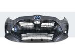Bumper Toyota Yaris 4 IV 20- 52119-K0050 Voorbumper PJ725, Auto-onderdelen, Gebruikt, -, Voor, -