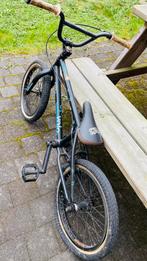 BMX fiets Volo Free Agent 18”, 16 tot 20 inch, Staal, Gebruikt, Ophalen