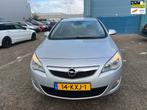 Opel Astra 1.6 Edition benzine rijdt super, Voorwielaandrijving, Electronic Stability Program (ESP), 680 kg, 4 cilinders