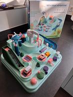 Avonturenpark educatief speelgoed jongens/meisjes, Ophalen of Verzenden, Zo goed als nieuw