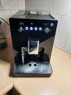 Melitta koffiebonen machine, Gebruikt, Koffiemachine, Ophalen, Koffiebonen