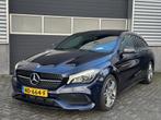 Mercedes-Benz CLA-klasse Shooting Brake 180 Amg-line Night P, CLA, 730 kg, 4 cilinders, Blauw
