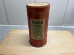 Vasenol poeder blikje, Verzamelen, Ophalen of Verzenden, Gebruikt, Overige
