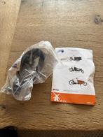 Melia bakfiets bevestigingsset, Ophalen of Verzenden, Nieuw, 1 kind, Overige merken