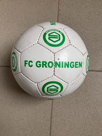 4 leren voetballen