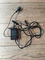 Trust Laptop Oplader 19V Kabel 2 meter, Verzenden, Zo goed als nieuw, Trust