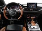 Audi A6 RS6 4.0 TFSI V8 605 PK PERFORMANCE | KERAMISCH | B&O, Auto's, Audi, Automaat, Gebruikt, Lichtsensor, Geïmporteerd