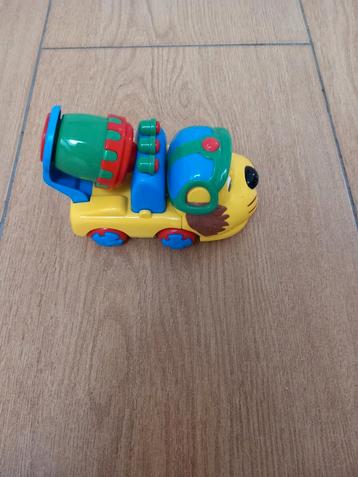 Leuke Speelgoed Auto beschikbaar voor biedingen