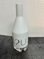 Calvin klein ckin2u her 100ml eau de toilette nieuw, Ophalen of Verzenden, Nieuw