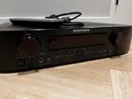 Marantz NR1601 Versterker - Inclusief accessoires, Ophalen, Gebruikt, Marantz