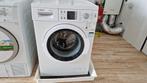 Wasmachine - Bosch Avantixx 7 VarioPerfect, Ophalen, Gebruikt, Voorlader, 85 tot 90 cm
