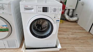 Wasmachine - Bosch Avantixx 7 VarioPerfect beschikbaar voor biedingen
