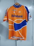 Mooi Agu wielershirt Rabobank maat L, Ophalen of Verzenden, Gebruikt, Kleding