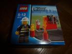 Lego city 5613 BRANDWEERMAN met accessoires, Kinderen en Baby's, Speelgoed | Duplo en Lego, Ophalen of Verzenden, Zo goed als nieuw