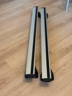 Thule Wingbar Dakdragers Mitsubishi Outlander, Auto diversen, Dakdragers, Ophalen, Zo goed als nieuw