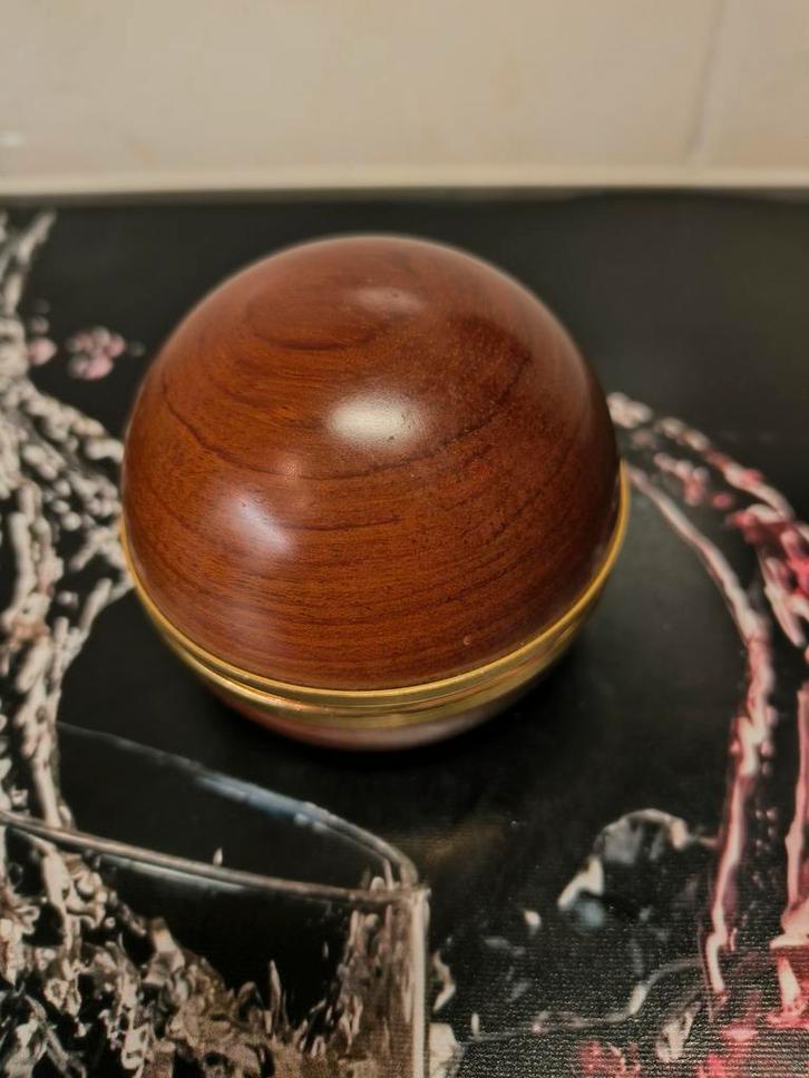 Reuge muziekdoos, Antiek en Kunst, Curiosa en Brocante, Ophalen