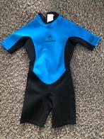 Tribord Wetsuit Shorty - Maat 125-132 (6-8 jaar), Watersport en Boten, Watersportkleding, Wetsuit, Gebruikt, Ophalen of Verzenden