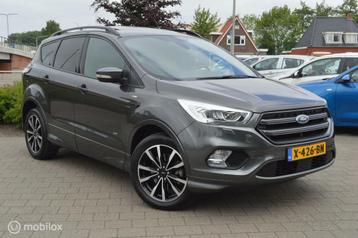 Ford Kuga 1.5 183pk AWD ST Line AUTOMAAT | Pano-dak | beschikbaar voor biedingen