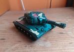 Militaire tank leger speelgoed, Ophalen of Verzenden, Gebruikt