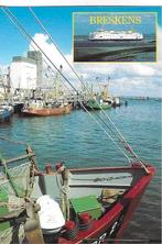 Breskens, Ophalen of Verzenden, 1960 tot 1980, Ongelopen, Zeeland