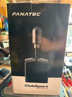 Nieuwe Fanatec ClubSport Shifter SQ, Spelcomputers en Games, Ophalen of Verzenden, Nieuw
