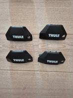 Thule footpack (710700) en kit (187093) BMW 1-series F40, Auto diversen, Dakdragers, Ophalen, Zo goed als nieuw
