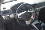 Opel Astra 1.4 Essentia | Cruise | Clima | Radio CD, Auto's, Stof, Gebruikt, Zwart, 4 cilinders