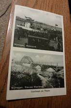 NIJMEGEN  Voorheen en Thans, Ophalen, 1940 tot 1960, Ongelopen, Gelderland