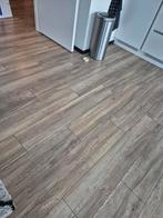 80 m2 laminaat vloer Arizona Sand per eind januari 2026, Huis en Inrichting, Stoffering | Vloerbedekking, Bruin, 75 m² of meer