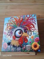 diamond painting kaart, Ophalen of Verzenden, Nieuw, Overige thema's