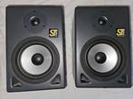 KRK ST6 monitors 100 watt, Audio, Tv en Foto, Luidsprekers, Gebruikt, Overige typen, 60 tot 120 watt, Ophalen
