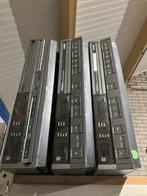 Philips video2000 vr2424, Video 2000-speler of -recorder, Ophalen of Verzenden, Niet werkend, Ehv