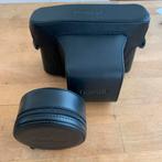 Fujifilm LCX PRO 1 Tas voor X-Pro1, Ophalen of Verzenden, Gebruikt, Schoudertas, Overige merken