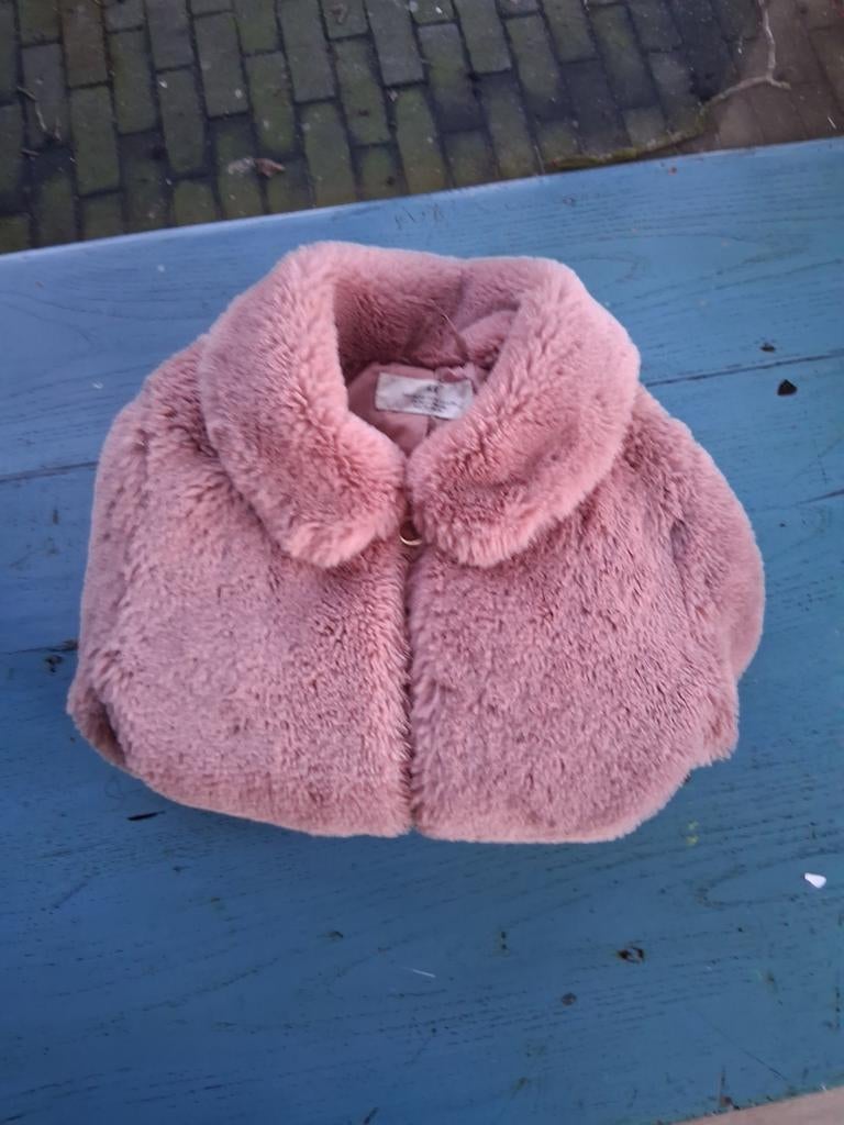 Warme jas H&M, Kleding | Dames, Jassen | Winter, Ophalen of Verzenden