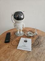 Astronaut projector (MOB Galaxy Light), Huis en Inrichting, Lampen | Spots, Nieuw, Ophalen of Verzenden, Metaal of Aluminium