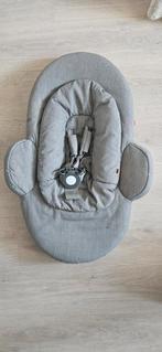 Stokke Steps Babyset - Wippertje, Kinderen en Baby's, Wipstoeltjes, Overige merken, Verstelbaar, Wipstoel, Ophalen of Verzenden