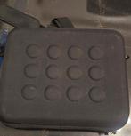 Zwarte Draagtas/laptop tas, Computers en Software, Laptoptassen, Ophalen of Verzenden, 17 inch of meer, Nieuw