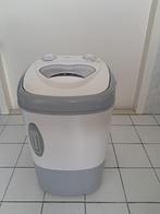 Ciatronic mini wasmachine, Witgoed en Apparatuur, Wasmachines, Ophalen, Minder dan 1200 toeren, Minder dan 85 cm, Minder dan 4 kg