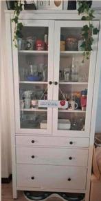 Hemnes kast, Ophalen, Zo goed als nieuw