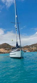 Zeilboot Dufour 35, 10.7 x 3.4 x 1.85 vertrekkersboot, Watersport en Boten, Kajuitzeilboten en Zeiljachten, Ophalen, Gebruikt