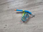 Duikbril en snorkel set, Watersport en Boten, Duiken, Ophalen of Verzenden, Zo goed als nieuw, Duikbril of Snorkel