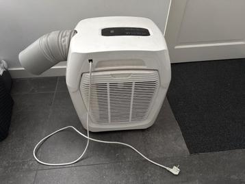 Mobiele airco 12000BTU/h beschikbaar voor biedingen
