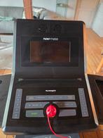 Flow Fitness DTM2000i Loopband., Sport en Fitness, Ophalen, Gebruikt, Metaal, Loopband