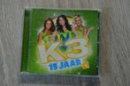 K3 == 15 JAAR DEEL 4, Cd's en Dvd's, Cd's | Kinderen en Jeugd, Verzenden